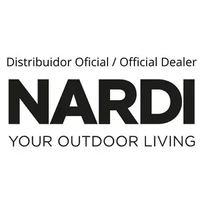 Distribuidor Oficial Nardi